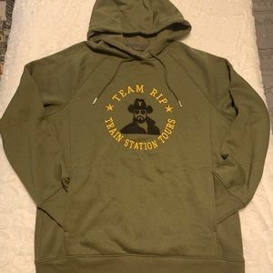 Yellowstone hoodie